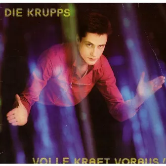 Volle Kraft voraus by Die Krupps