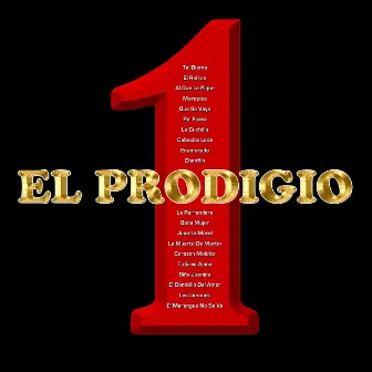 1 by El Prodigio