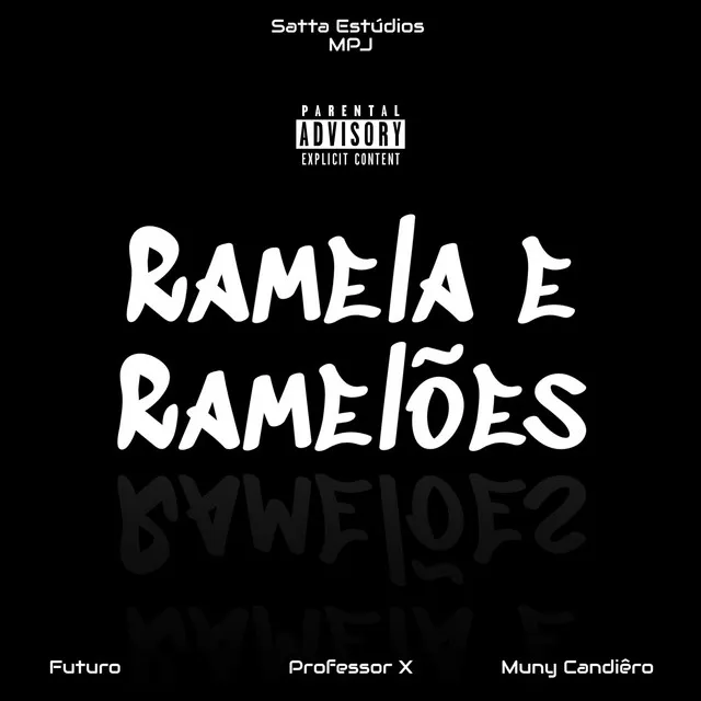 Ramela e Ramelões