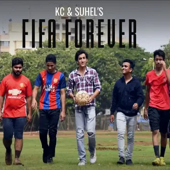 Fifa Forever by Suhel