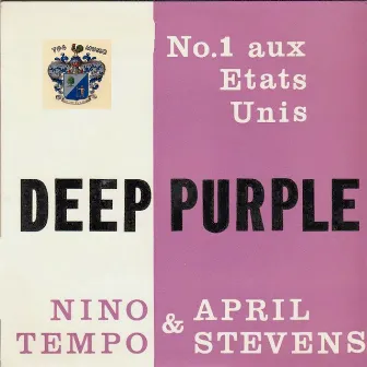 Deep Purple by Nino Tempo