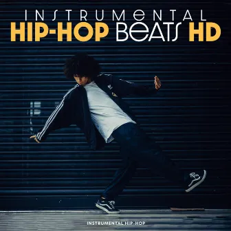 Instrumental Hip-Hop Beats HD by Instrumental Hip-Hop