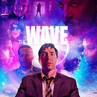 The Wave (Original Motion Picture Soundtrack) by Eldad Guetta