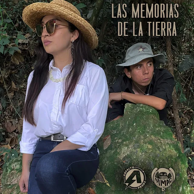 Las Memorias de la Tierra