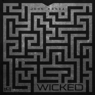 Wicked by John Kenza