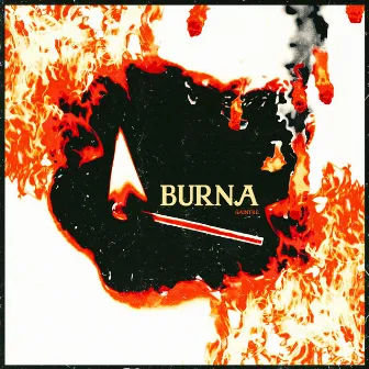 Burna by Saintrè