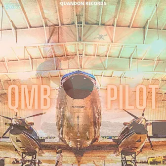 Pilot by QMB