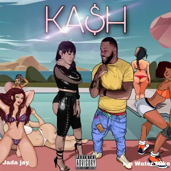 KA$H by Ice Water Mike