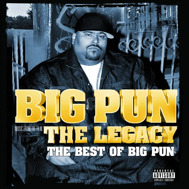 Banned From TV featuring Big Pun, Cam'ron, Jadakiss, Nature & Styles (feat. Big Pun, Cam'ron, Jadakiss, Nature & Styles P)