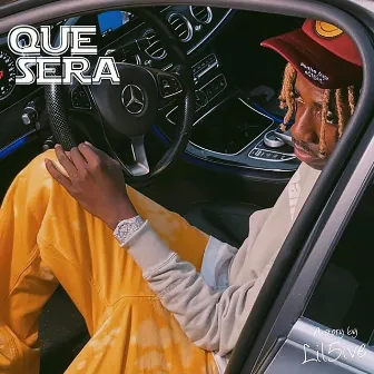 Que Será by Lil5ive