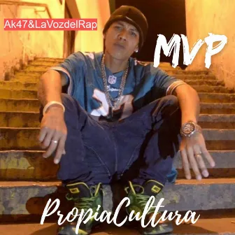 MVP by PropiaCultura