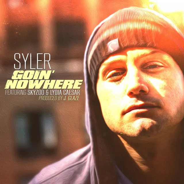 Goin' Nowhere (feat. Skyzoo, Lydia Caesar)