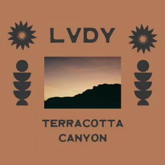 Terracotta Canyon by LVDY