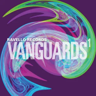 Vanguards 1 by Roger Briggs