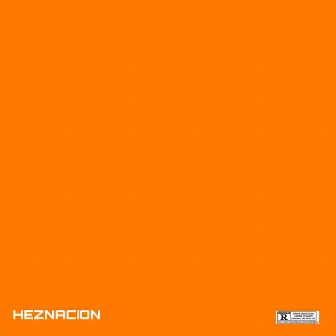 HEZNACION by Hezron