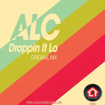 Droppin It Lo by Unknown Artist