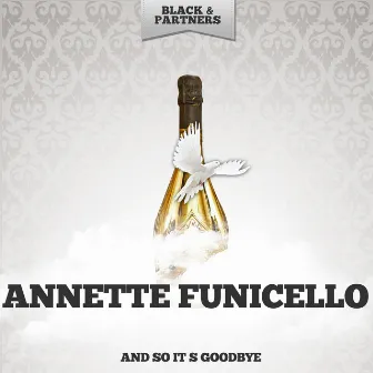 And So It s Goodbye by Annette Funicello