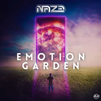 Emotion Garden by Naze