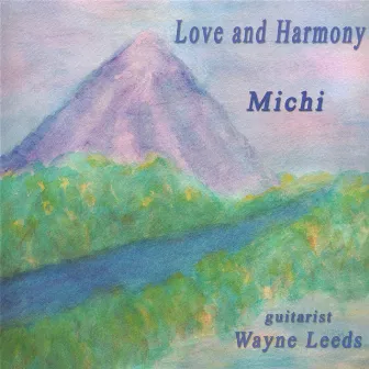 Love and Harmony by Michi