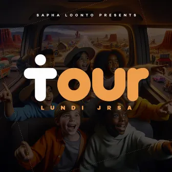 Our Tour by Lundi Jrsa