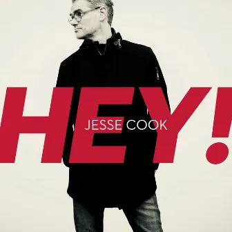 HEY! by Jesse Cook