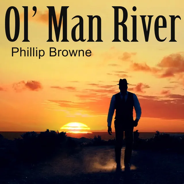 Ol' Man River