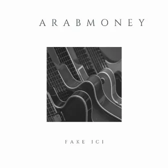 Fake ici by Arabmoney