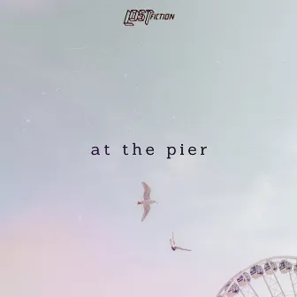 at the pier by l'essay