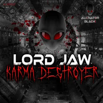 Karma Destroyer by Lord Jaw