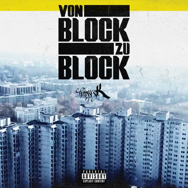 Von Block zu Block