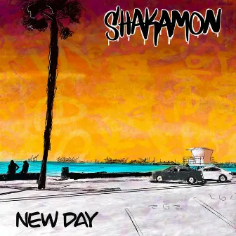 New Day by Shakamon