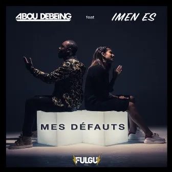 mes défauts by Abou Debeing