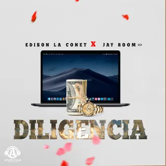 Diligencia by Edison La Conet