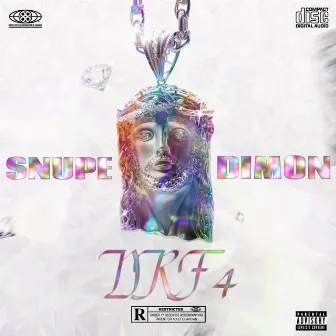 Diamonds R Forever 4 by Snupe Dimon