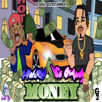 Money by So Gaudy