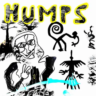 Humps by Danny Chris