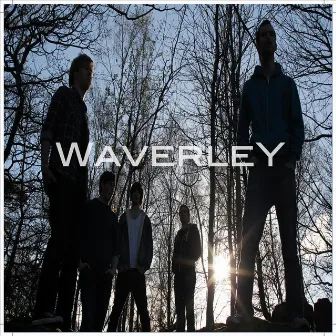 Waverley - EP by Waverley