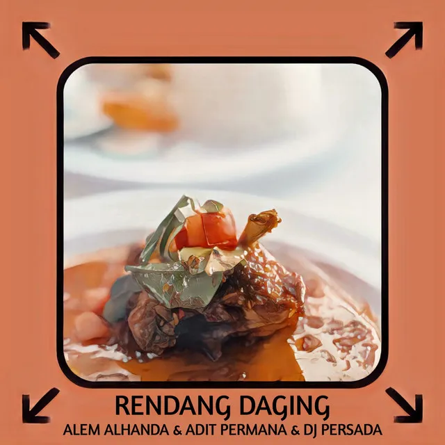 Rendang Daging