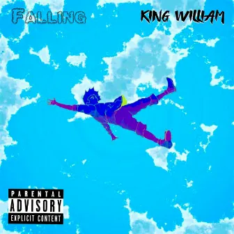 Falling by King William