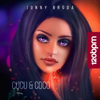 Cucu & Coco by Jonny Broda