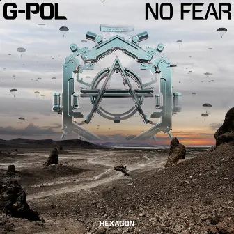 No Fear by G-POL