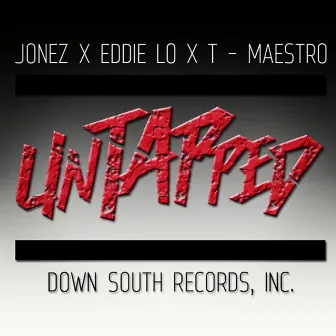 Untapped by Jonez