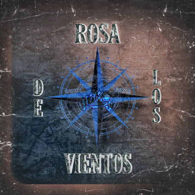 Rosa de los vientos