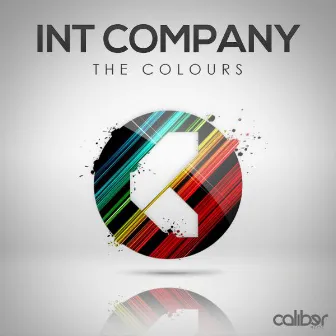 The Colours EP by INT Company