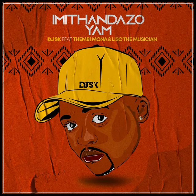 Imithandazo Yam