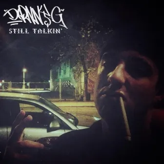 Still Talkin' by Donny G