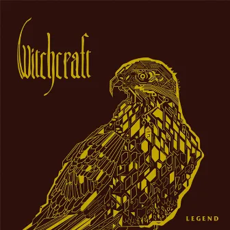 Legend by Witchcraft