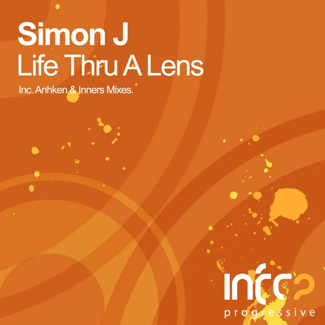 Life Thru A Lens - Original Mix