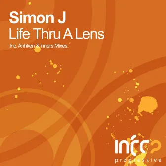 Life Thru A Lens by Simon J