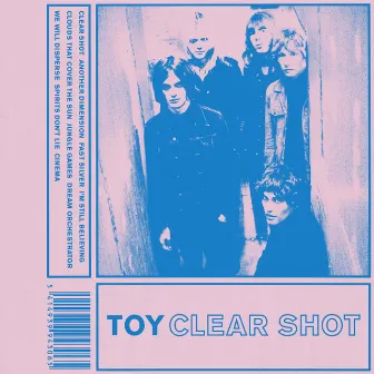 Clear Shot by TOY